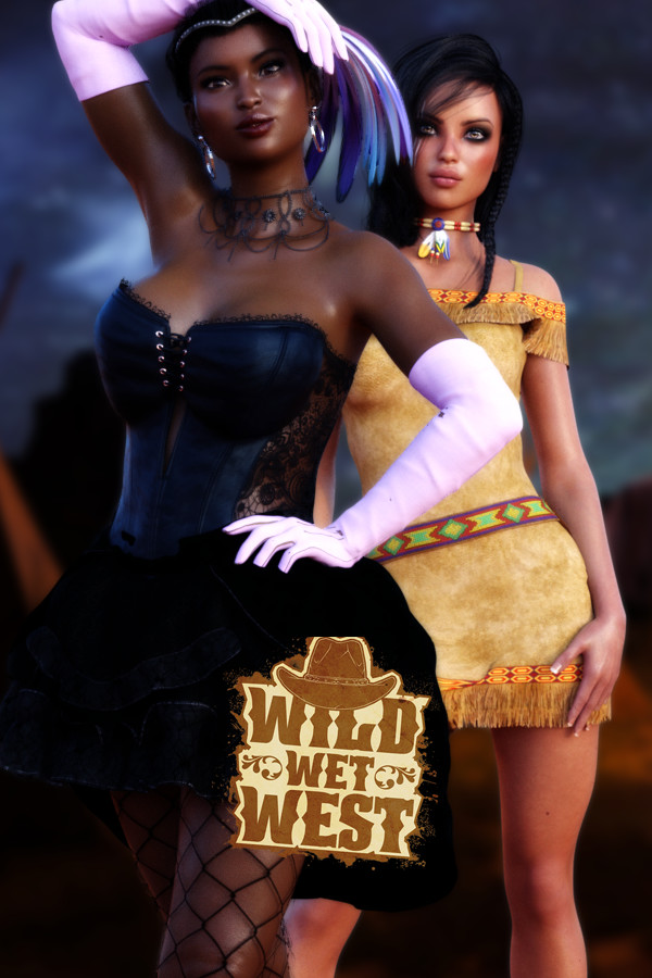 Wild Wet West