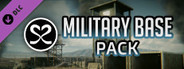 S2ENGINE HD - Military Base Pack