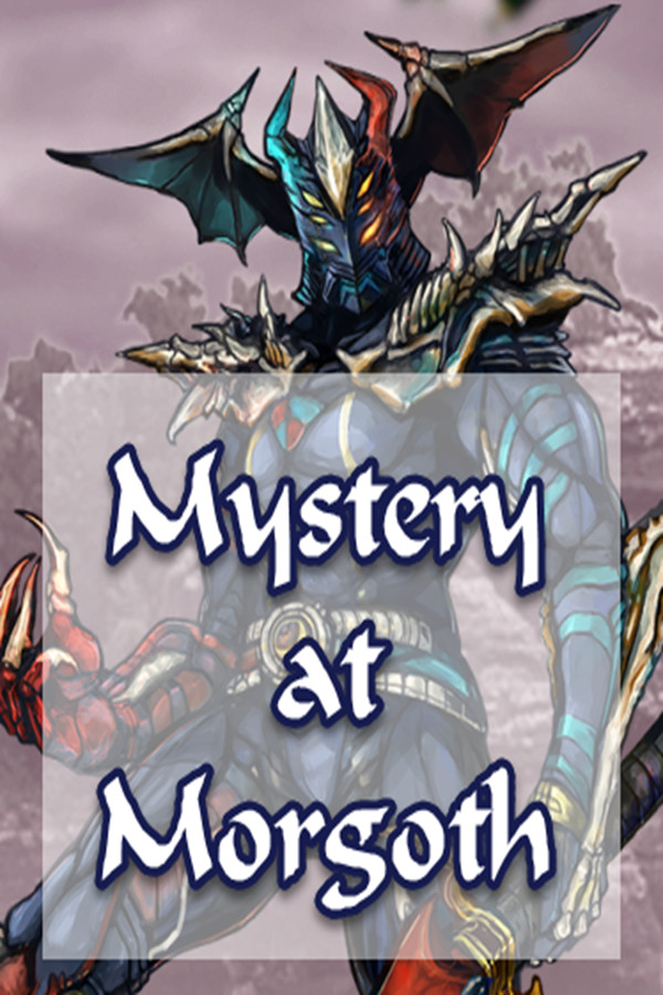 Mystery at Morgoth for steam