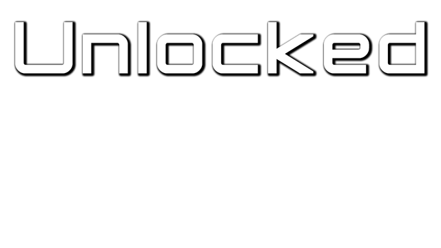 Unlocked Logo