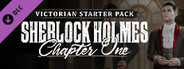 Sherlock Holmes Chapter One - Victorian Starter Pack