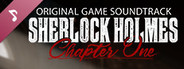 Sherlock Holmes Chapter One Original Game Soundtrack