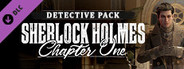 Sherlock Holmes Chapter One - Detective Pack