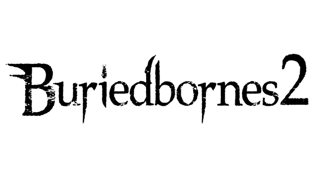 Buriedbornes2 - Dungeon RPG - Logo