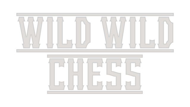 Wild Wild Chess Logo