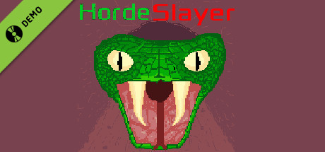 Horde Slayer Demo cover art