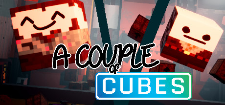 A Couple Of Cubes cover art