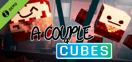 A Couple Of Cubes Demo cover art