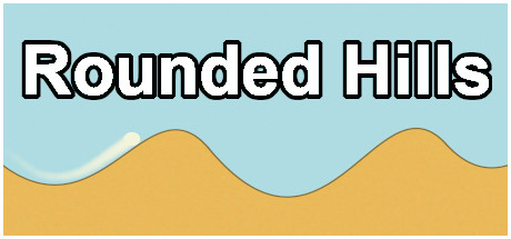 Rounded Hills cover art