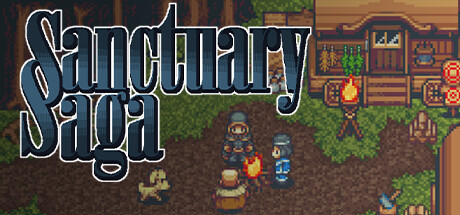 View Sanctuary Saga: Prelude on IsThereAnyDeal