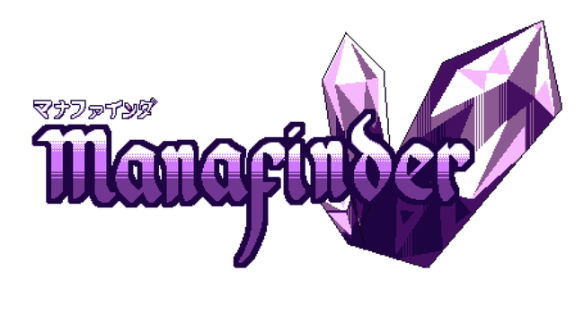Manafinder Logo