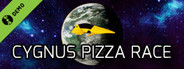 Cygnus Pizza Race Demo