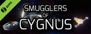Smugglers of Cygnus Early Access Demo