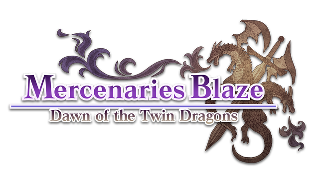 Mercenaries Blaze - Steam Backlog