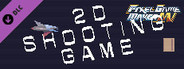 Pixel Game Maker MV -2D Side-scroller Shooting Game Sample Project