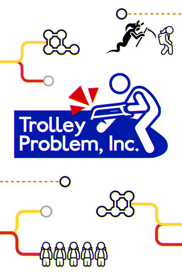 Trolley Problem, Inc. for steam
