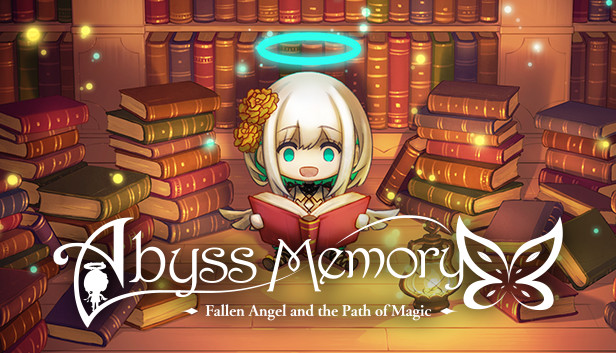 Abyss Memory Fallen Angel and the Path of Magic