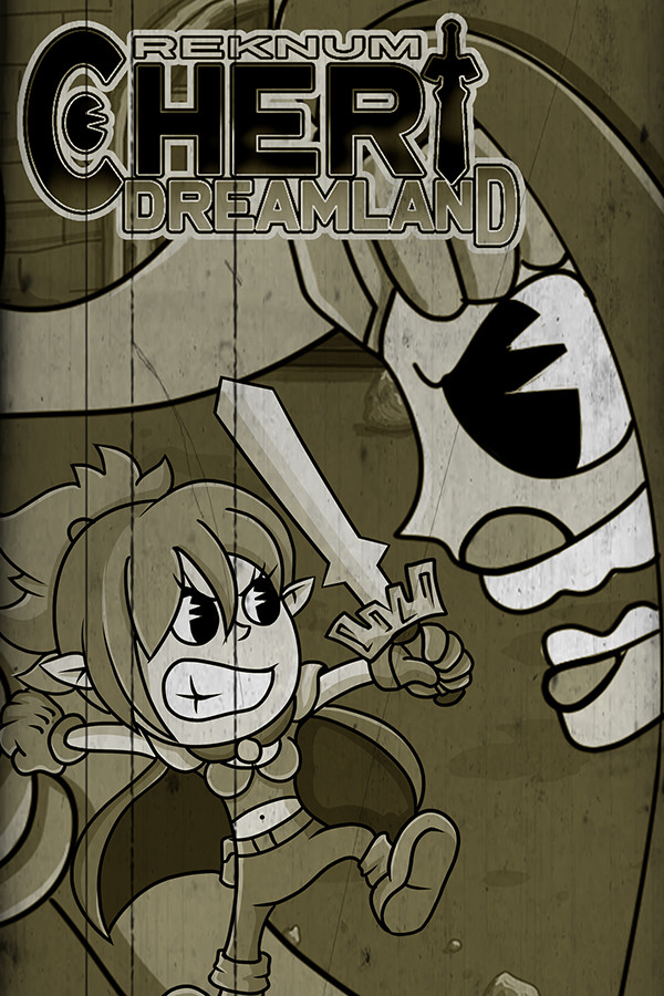 Steam portrait for Reknum Cheri Dreamland.