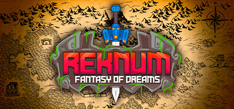 View Reknum Fantasy of Dreams on IsThereAnyDeal
