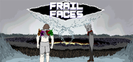Frail Faces cover art