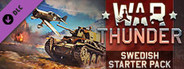 War Thunder - Swedish Starter Pack