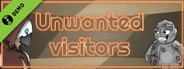 Unwanted visitors Demo