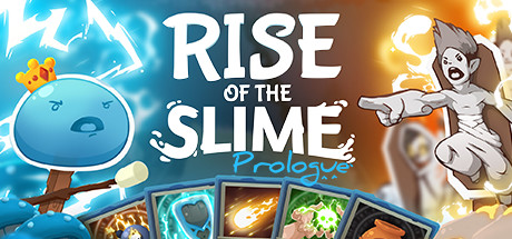 Rise of the Slime: Prologue cover art