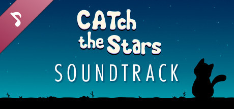 CATch the Stars Soundtrack cover art