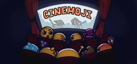 View Cinemoji on IsThereAnyDeal
