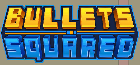 Bullets Squared cover art