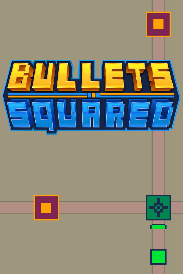 Bullets Squared for Steam in Switzerland region