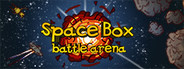 Space Box Battle Arena