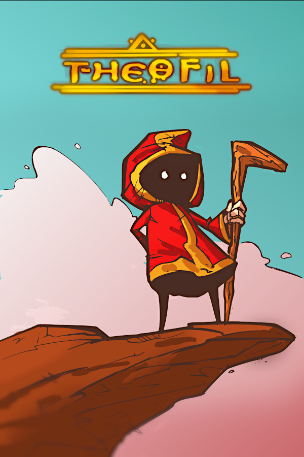 Theofil for steam
