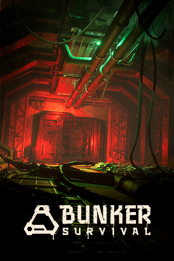Steam portrait for Bunker Survival.