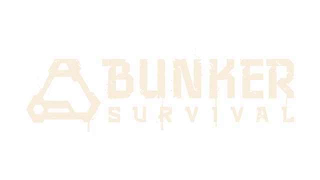 Bunker Survival Logo