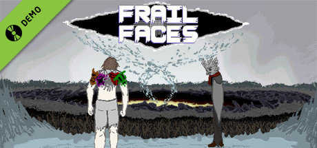 Frail Faces Demo cover art