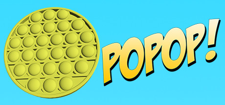 POPOP! cover art