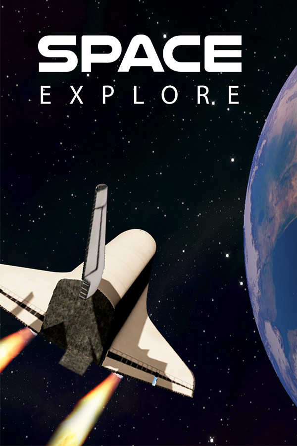 Space Explore for steam Space Explore for steam