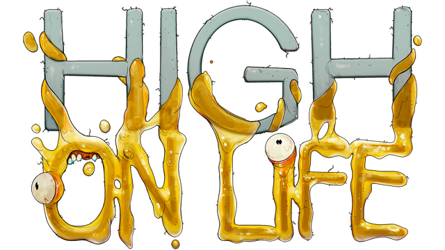 High On Life - Steam Backlog