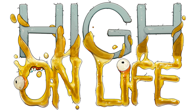 High On Life- Backlog.rip