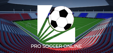 Pro Soccer Online on Steam Backlog