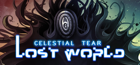 Celestial Tear: Lost World cover art