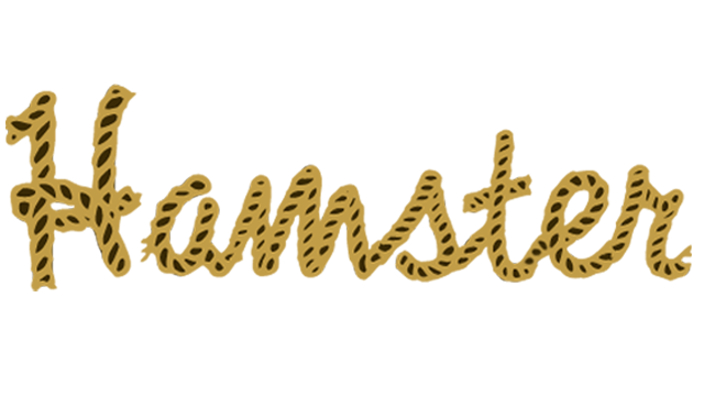 Hamster Logo