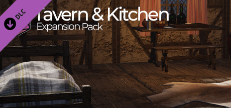 Tavern & Kitchen - Expansion Pack