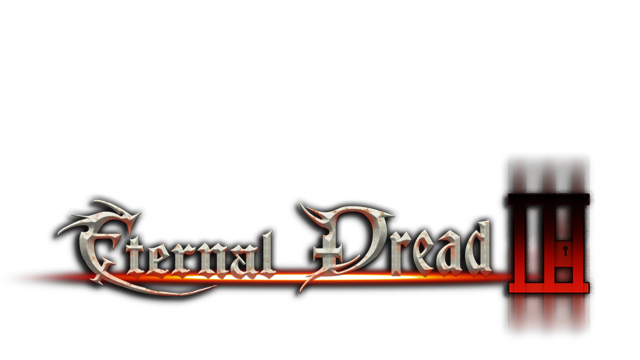 Eternal Dread 3 Logo