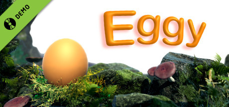 Eggy Demo cover art