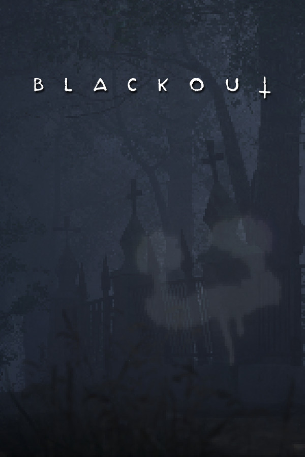 BLACKOUT for Steam in South Korea region