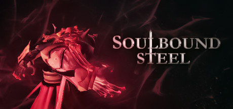 Soulbound Steel cover art