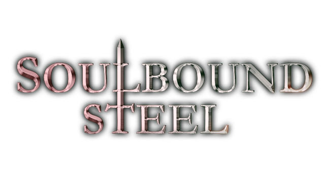 Soulbound Steel Logo