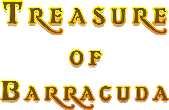 Treasure of Barracuda Logo